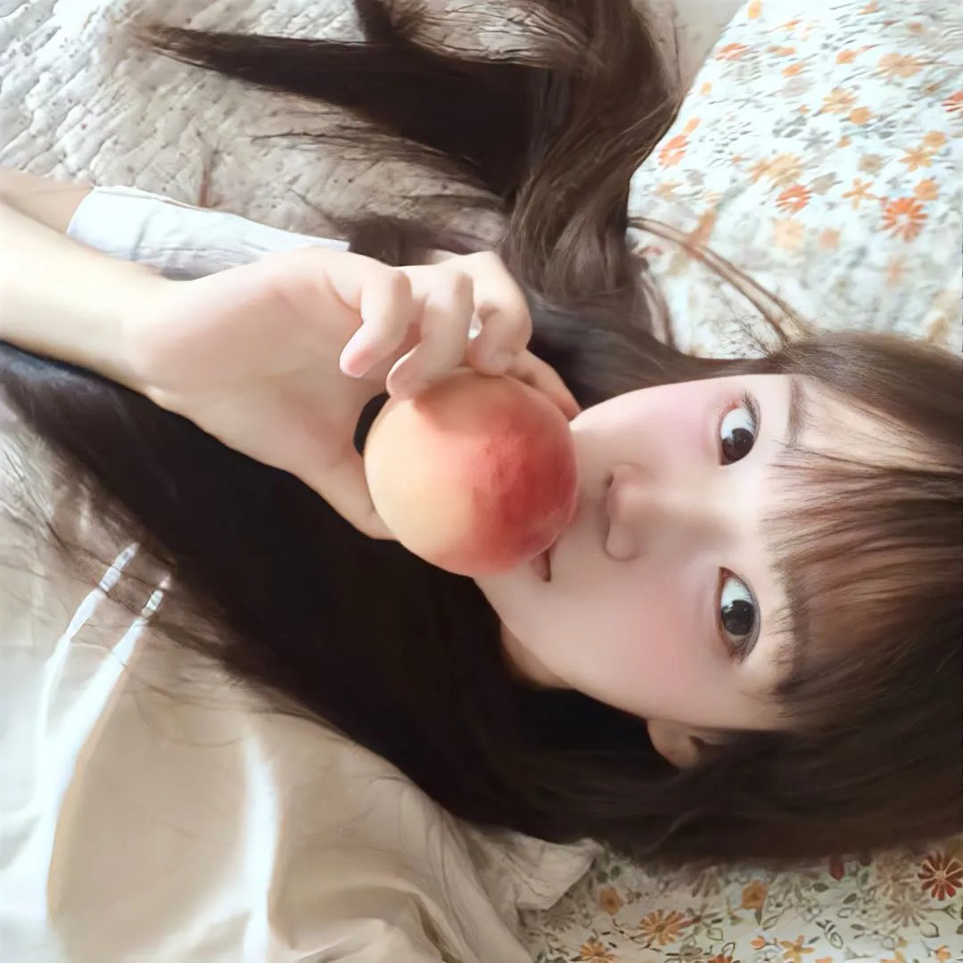 淘气小麻烦