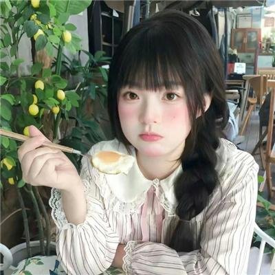 历尽沧桑一妇人